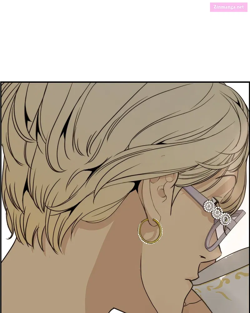 A Man's Man Zinmanga X Chapter 55 Page 34