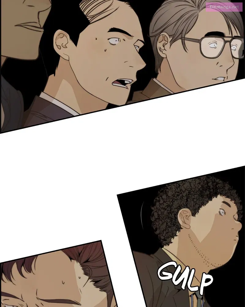 A Man's Man Zinmanga X Chapter 55 Page 36