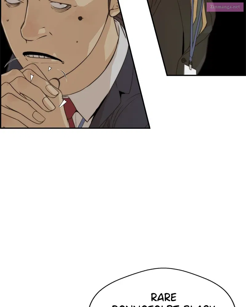A Man's Man Zinmanga X Chapter 55 Page 37