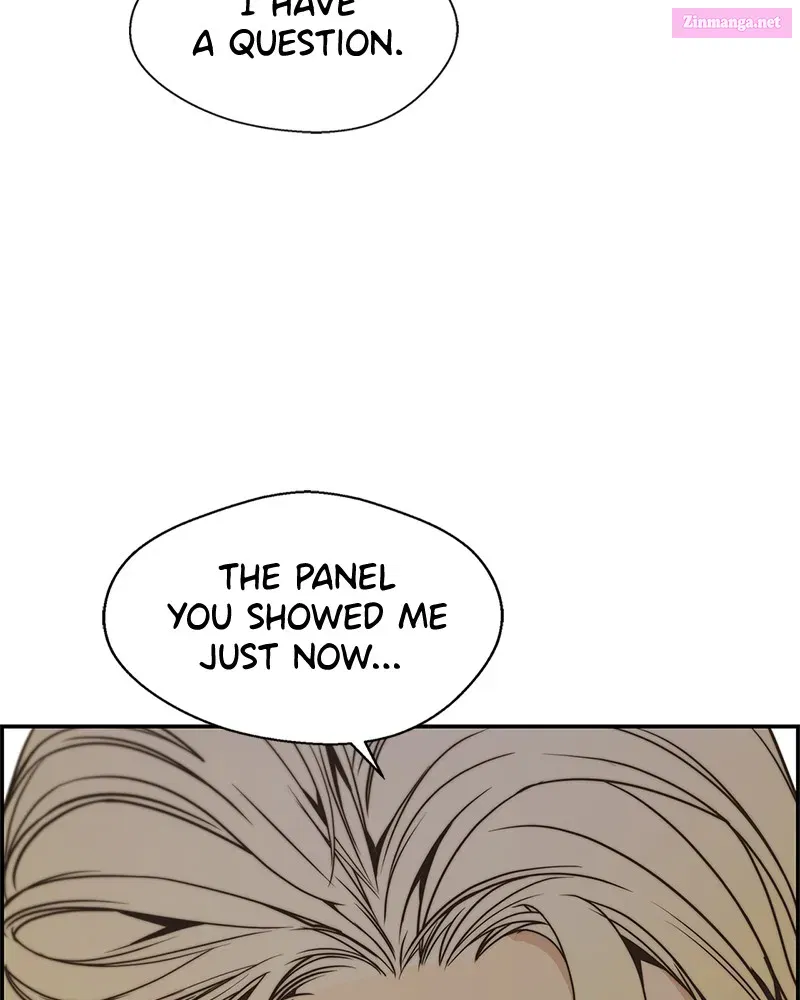 A Man's Man Zinmanga X Chapter 55 Page 39