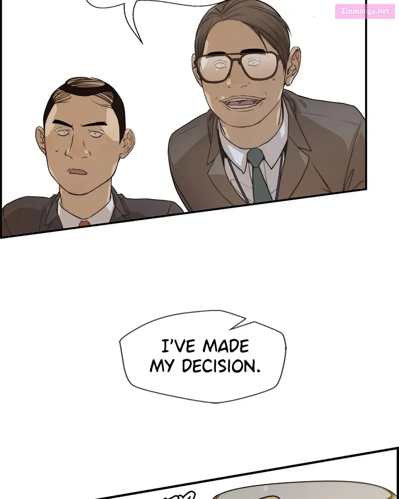 A Man's Man Zinmanga X Chapter 55 Page 46