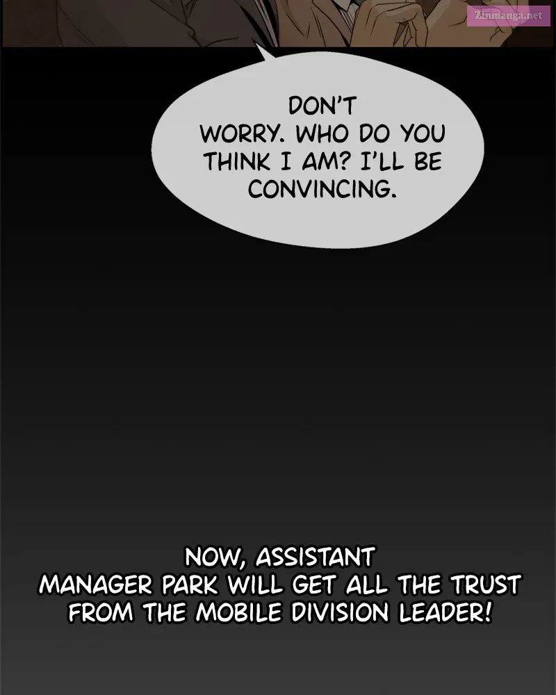 A Man's Man Zinmanga X Chapter 55 Page 73