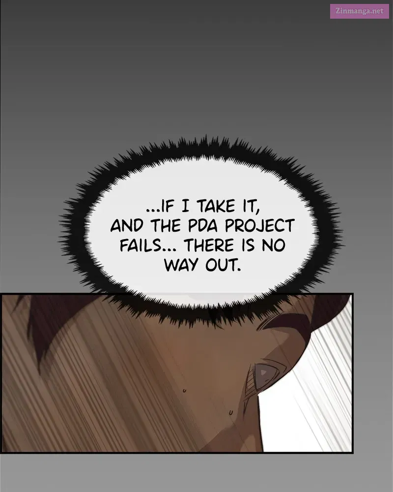A Man's Man Zinmanga X Chapter 55 Page 85