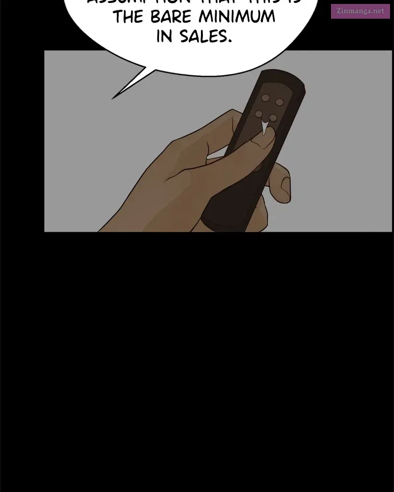 A Man's Man Zinmanga X Chapter 55 Page 89