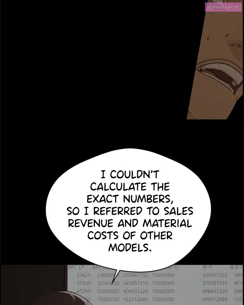 A Man's Man Zinmanga X Chapter 55 Page 92