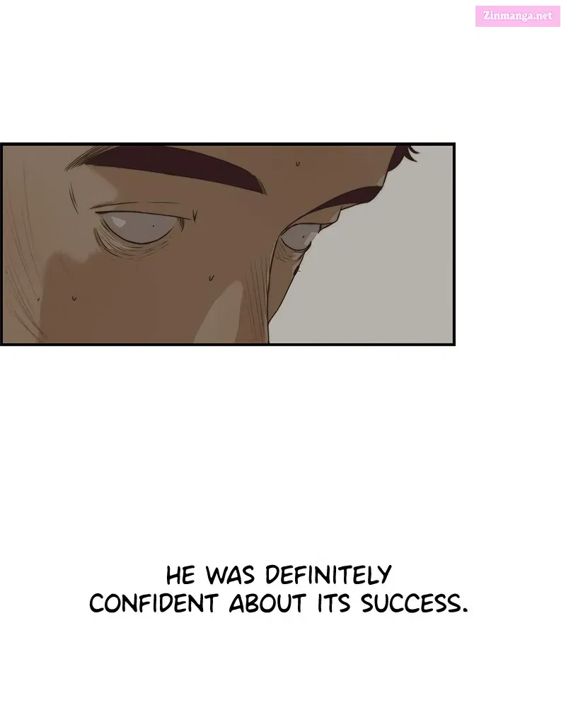 A Man's Man Zinmanga X Chapter 55 Page 96