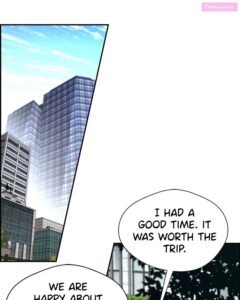 A Man's Man Zinmanga X Chapter 55 Page 115