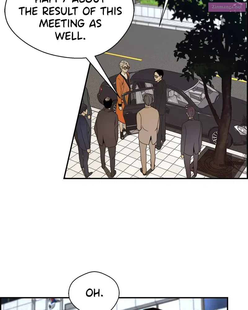 A Man's Man Zinmanga X Chapter 55 Page 116