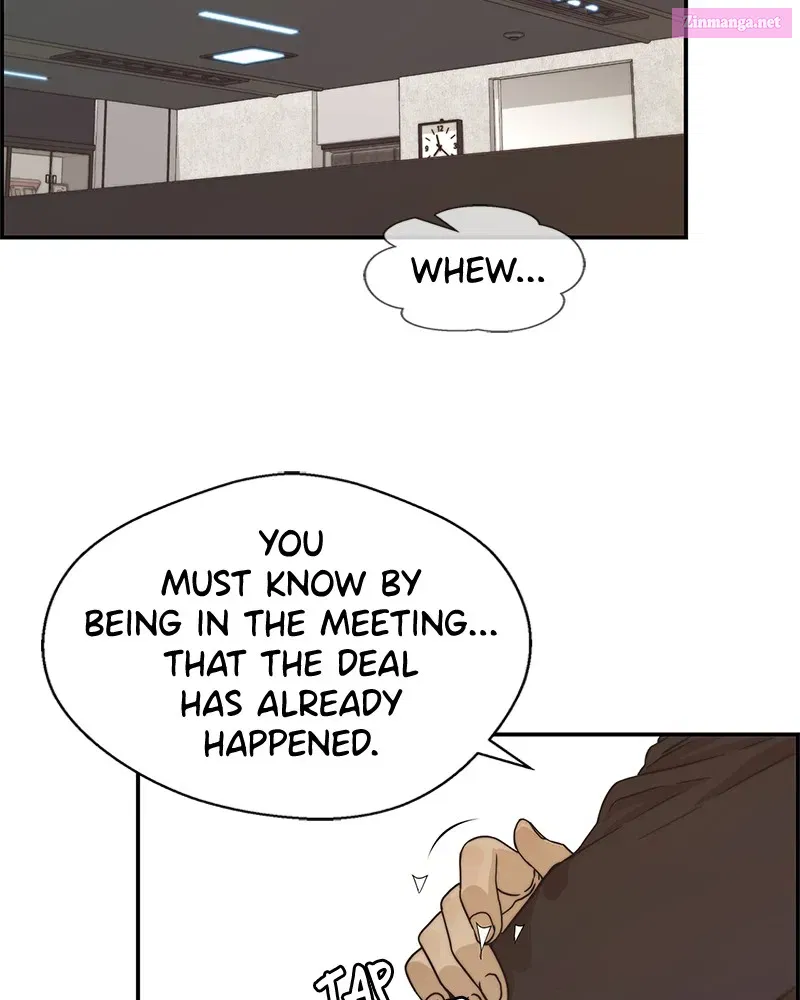 A Man's Man Zinmanga X Chapter 55 Page 125