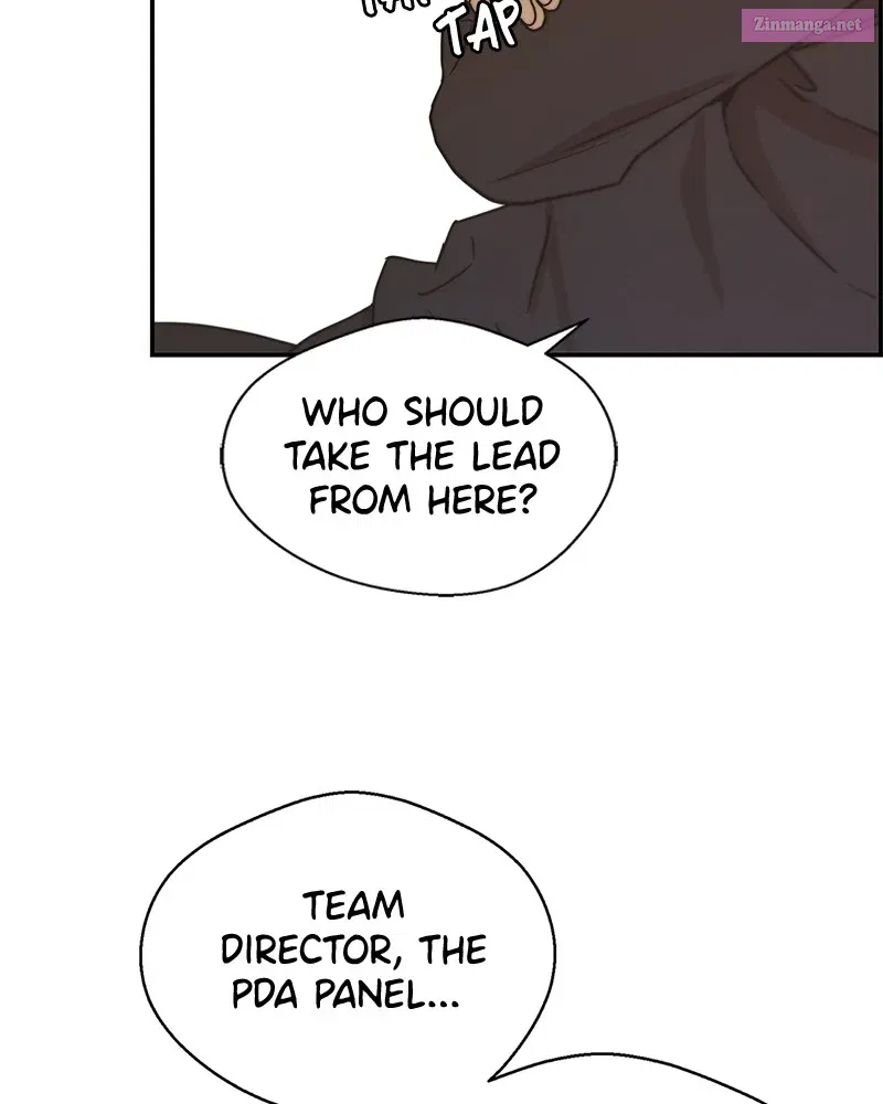 A Man's Man Zinmanga X Chapter 55 Page 126