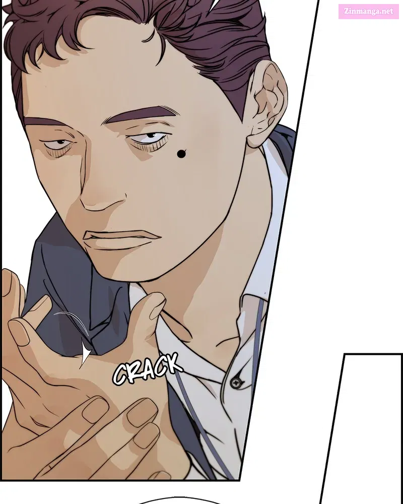 A Man's Man Zinmanga X Chapter 55 Page 139