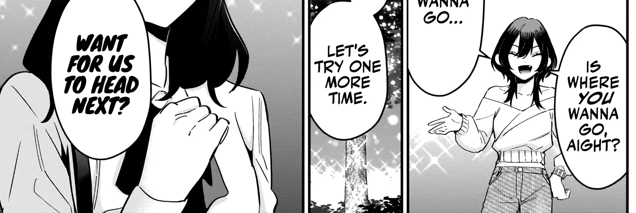 The 100 Girlfriends Who Really, Really, Really, Really, Really Love You Zinmanga X Chapter 113 Page 31