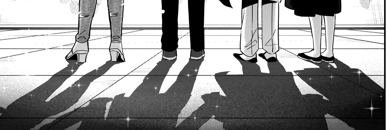 The 100 Girlfriends Who Really, Really, Really, Really, Really Love You Zinmanga X Chapter 113 Page 35