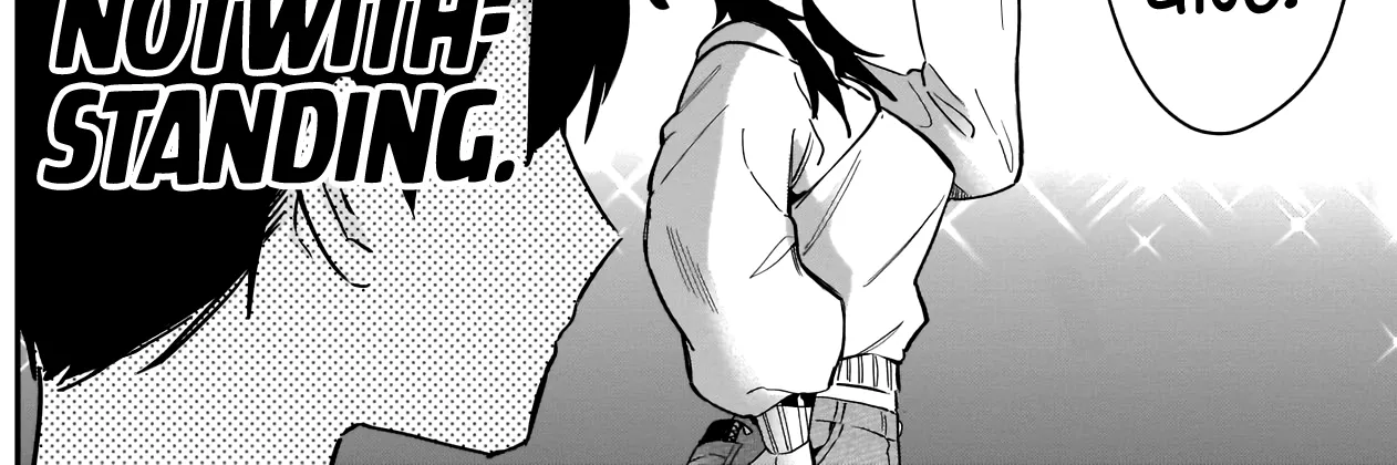 The 100 Girlfriends Who Really, Really, Really, Really, Really Love You Zinmanga X Chapter 113 Page 37