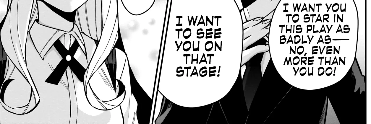 The 100 Girlfriends Who Really, Really, Really, Really, Really Love You Zinmanga X Chapter 112 Page 23
