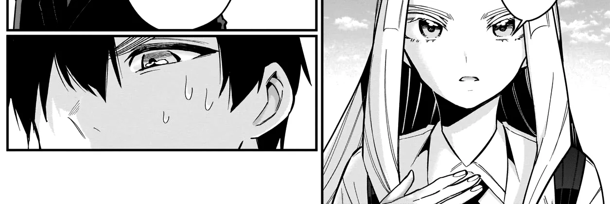 The 100 Girlfriends Who Really, Really, Really, Really, Really Love You Zinmanga X Chapter 112 Page 25