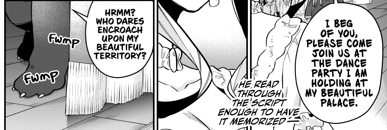 The 100 Girlfriends Who Really, Really, Really, Really, Really Love You Zinmanga X Chapter 112 Page 37