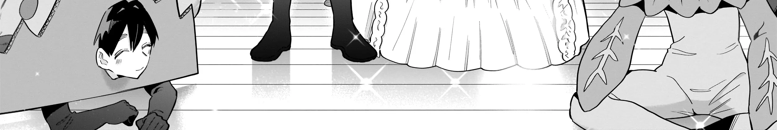 The 100 Girlfriends Who Really, Really, Really, Really, Really Love You Zinmanga X Chapter 112 Page 41