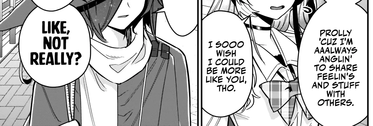 The 100 Girlfriends Who Really, Really, Really, Really, Really Love You Zinmanga X Chapter 111 Page 7