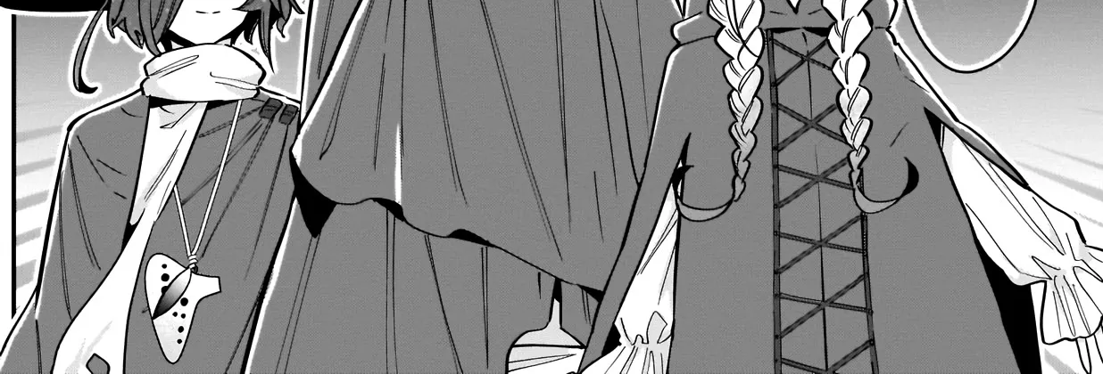 The 100 Girlfriends Who Really, Really, Really, Really, Really Love You Zinmanga X Chapter 111 Page 9
