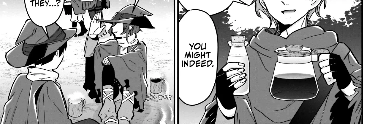 The 100 Girlfriends Who Really, Really, Really, Really, Really Love You Zinmanga X Chapter 111 Page 11