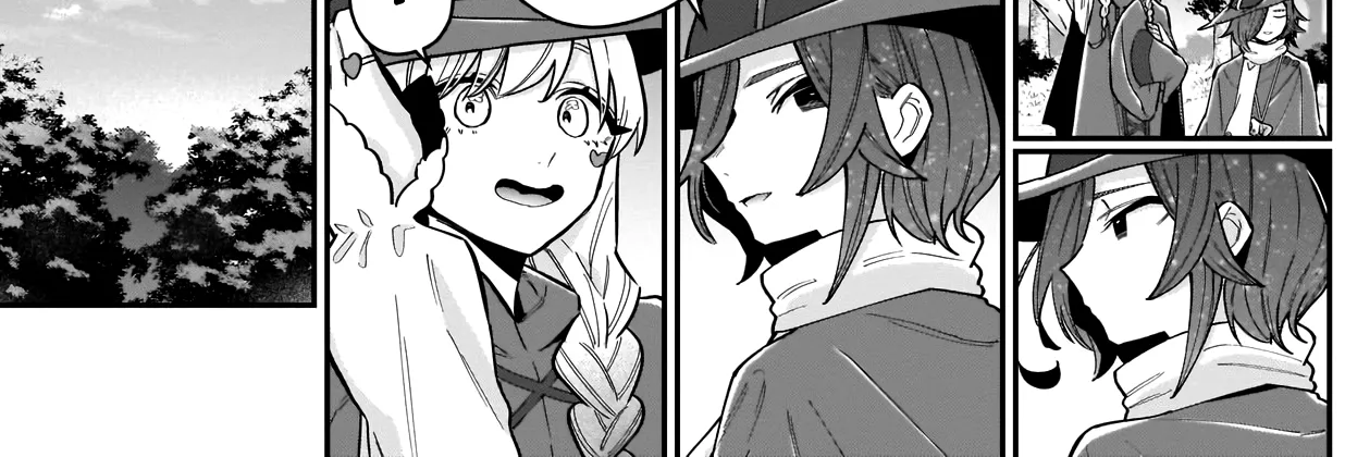 The 100 Girlfriends Who Really, Really, Really, Really, Really Love You Zinmanga X Chapter 111 Page 27
