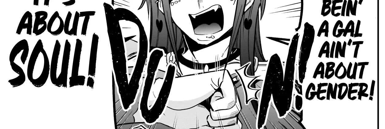 The 100 Girlfriends Who Really, Really, Really, Really, Really Love You Zinmanga X Chapter 111 Page 31