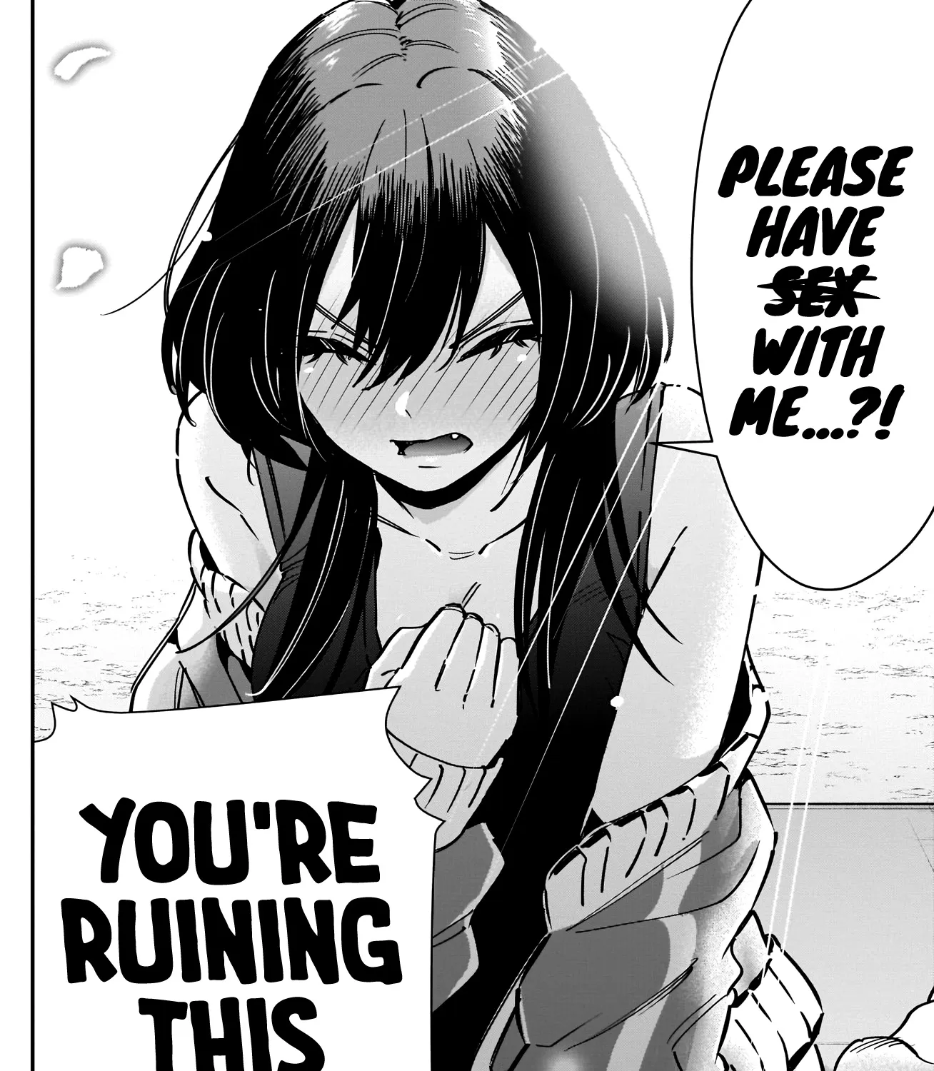 The 100 Girlfriends Who Really, Really, Really, Really, Really Love You Zinmanga X Chapter 108 Page 20