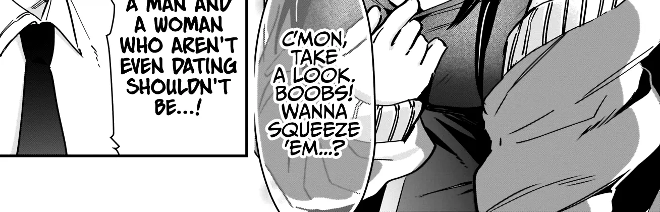 The 100 Girlfriends Who Really, Really, Really, Really, Really Love You Zinmanga X Chapter 108 Page 23