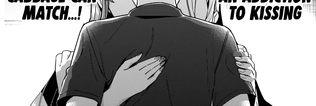 The 100 Girlfriends Who Really, Really, Really, Really, Really Love You Zinmanga X Chapter 107 Page 13