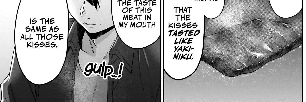 The 100 Girlfriends Who Really, Really, Really, Really, Really Love You Zinmanga X Chapter 107 Page 25