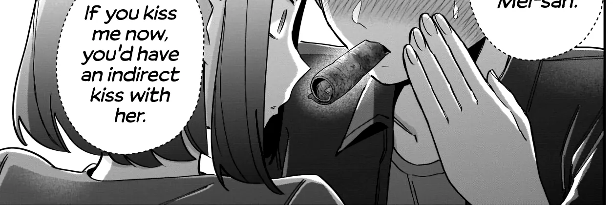 The 100 Girlfriends Who Really, Really, Really, Really, Really Love You Zinmanga X Chapter 107 Page 29
