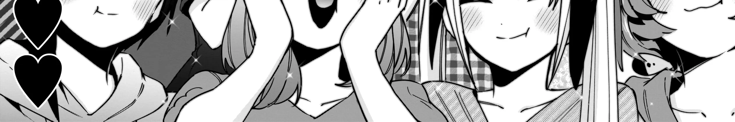 The 100 Girlfriends Who Really, Really, Really, Really, Really Love You Zinmanga X Chapter 107 Page 35