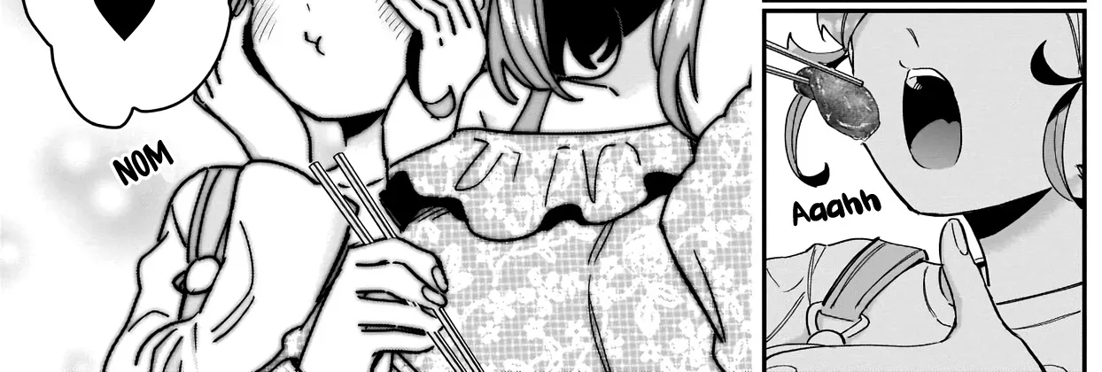 The 100 Girlfriends Who Really, Really, Really, Really, Really Love You Zinmanga X Chapter 106 Page 23