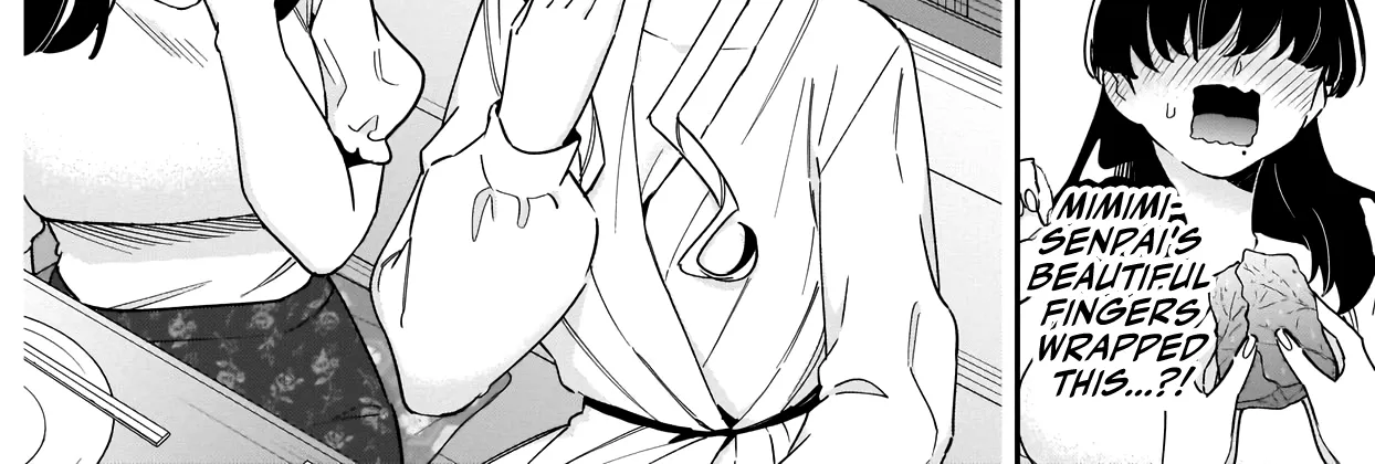 The 100 Girlfriends Who Really, Really, Really, Really, Really Love You Zinmanga X Chapter 106 Page 25