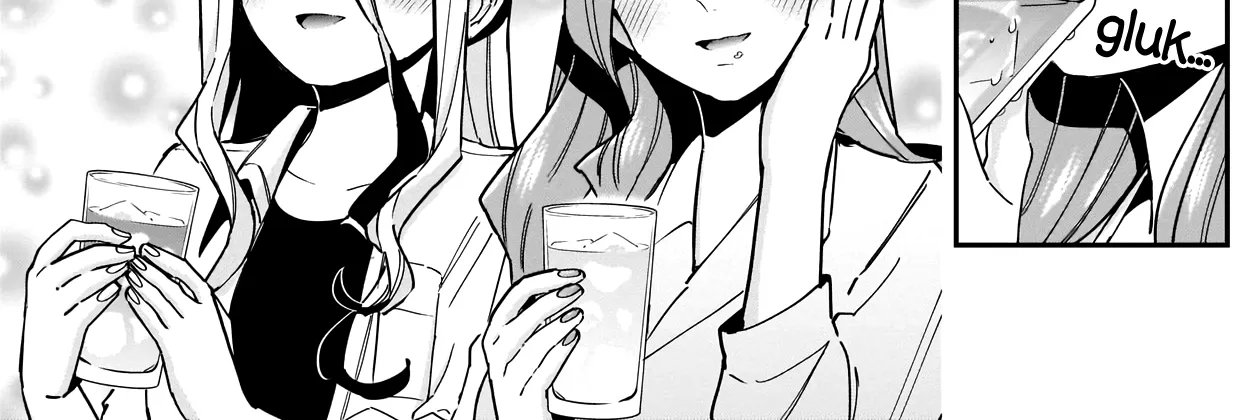 The 100 Girlfriends Who Really, Really, Really, Really, Really Love You Zinmanga X Chapter 106 Page 27