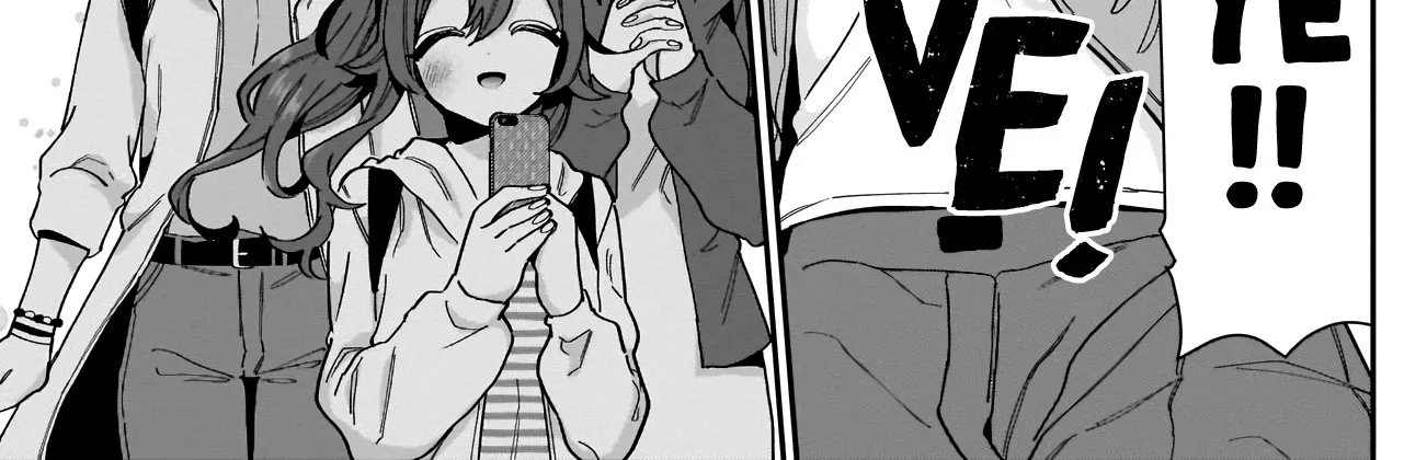The 100 Girlfriends Who Really, Really, Really, Really, Really Love You Zinmanga X Chapter 104 Page 19