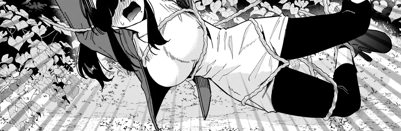 The 100 Girlfriends Who Really, Really, Really, Really, Really Love You Zinmanga X Chapter 104 Page 23