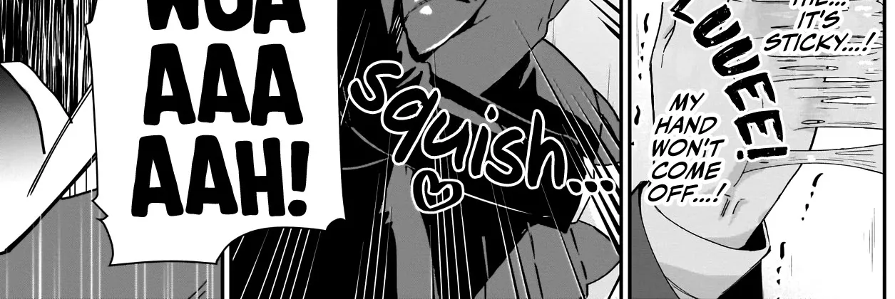 The 100 Girlfriends Who Really, Really, Really, Really, Really Love You Zinmanga X Chapter 103 Page 11