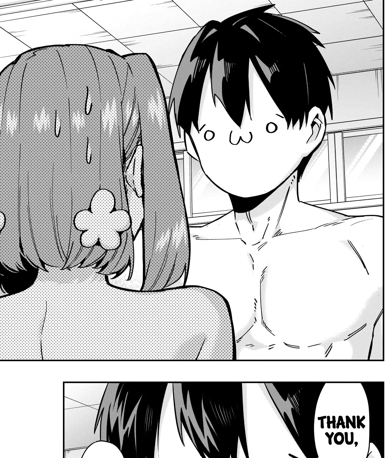 The 100 Girlfriends Who Really, Really, Really, Really, Really Love You Zinmanga X Chapter 103 Page 26