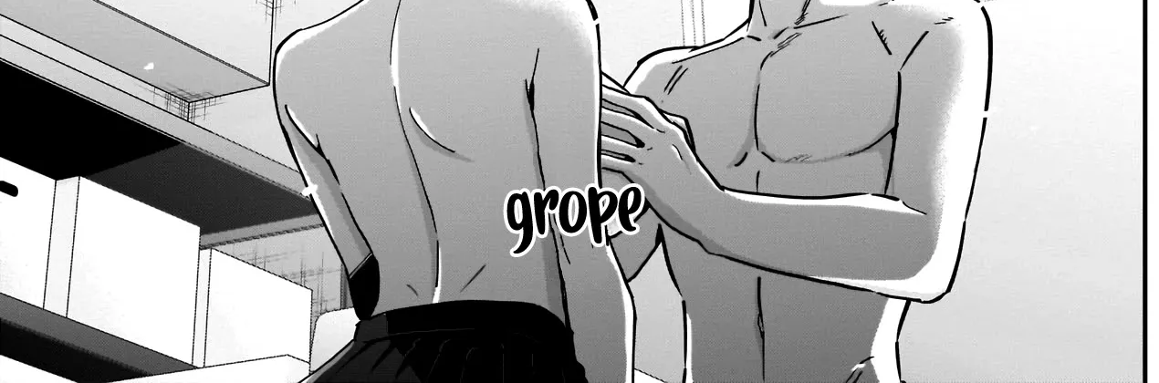 The 100 Girlfriends Who Really, Really, Really, Really, Really Love You Zinmanga X Chapter 103 Page 31