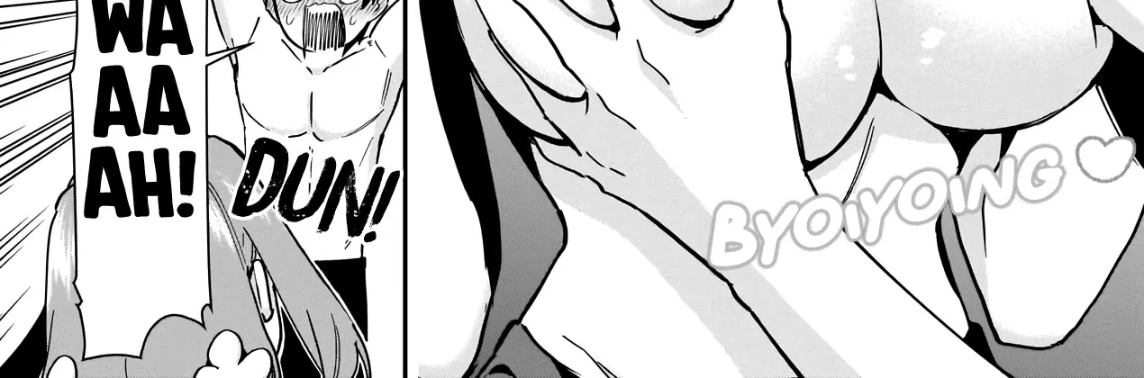 The 100 Girlfriends Who Really, Really, Really, Really, Really Love You Zinmanga X Chapter 103 Page 35
