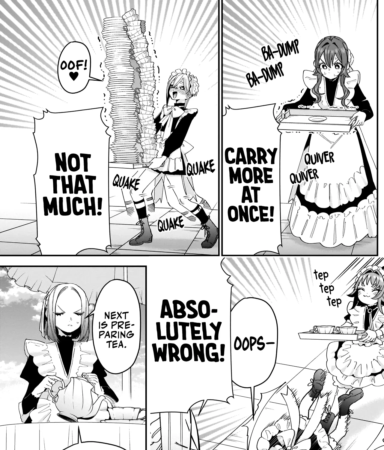 The 100 Girlfriends Who Really, Really, Really, Really, Really Love You Zinmanga X Chapter 102 Page 14