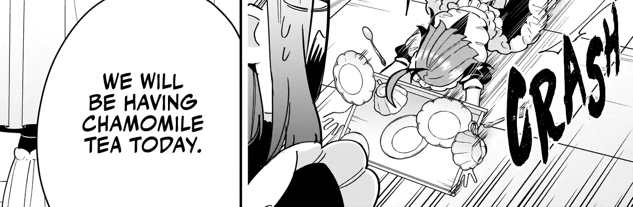 The 100 Girlfriends Who Really, Really, Really, Really, Really Love You Zinmanga X Chapter 102 Page 15
