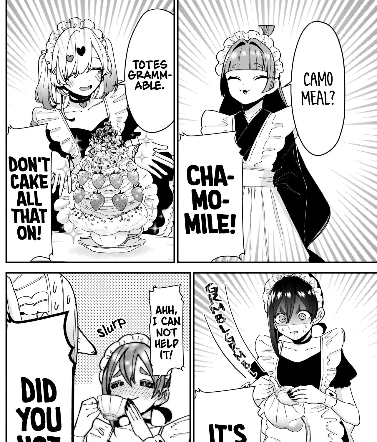 The 100 Girlfriends Who Really, Really, Really, Really, Really Love You Zinmanga X Chapter 102 Page 16