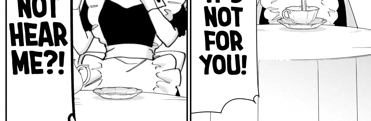 The 100 Girlfriends Who Really, Really, Really, Really, Really Love You Zinmanga X Chapter 102 Page 17