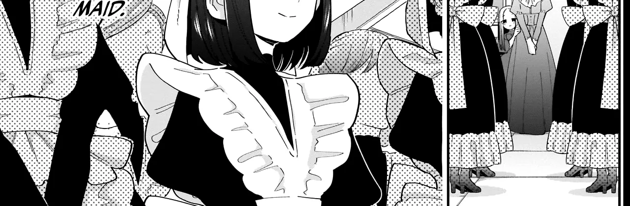 The 100 Girlfriends Who Really, Really, Really, Really, Really Love You Zinmanga X Chapter 102 Page 23