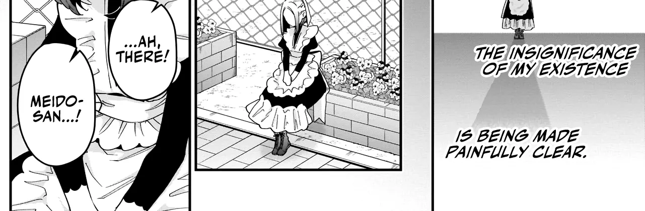 The 100 Girlfriends Who Really, Really, Really, Really, Really Love You Zinmanga X Chapter 102 Page 25