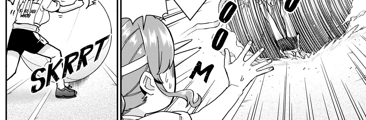 The 100 Girlfriends Who Really, Really, Really, Really, Really Love You Zinmanga X Chapter 98 Page 13