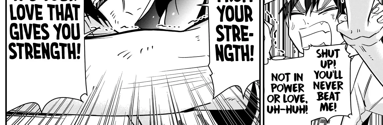 The 100 Girlfriends Who Really, Really, Really, Really, Really Love You Zinmanga X Chapter 98 Page 21